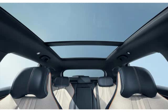 BYD Seal U (2026) thumbnail 4