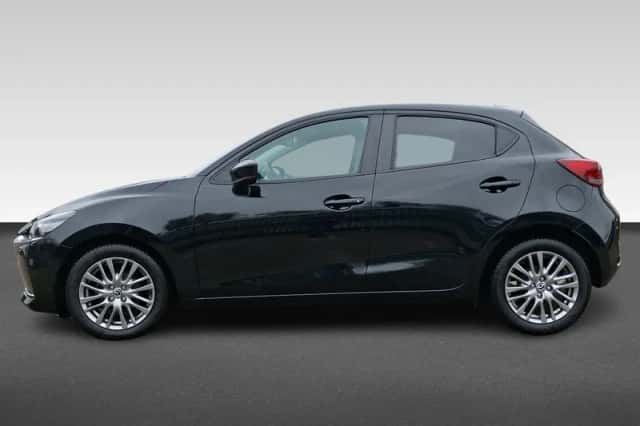 Mazda 2 (2021) thumbnail 2