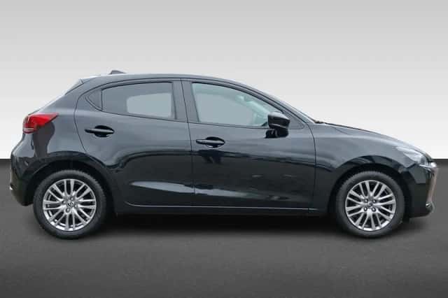 Mazda 2 (2021) thumbnail 6