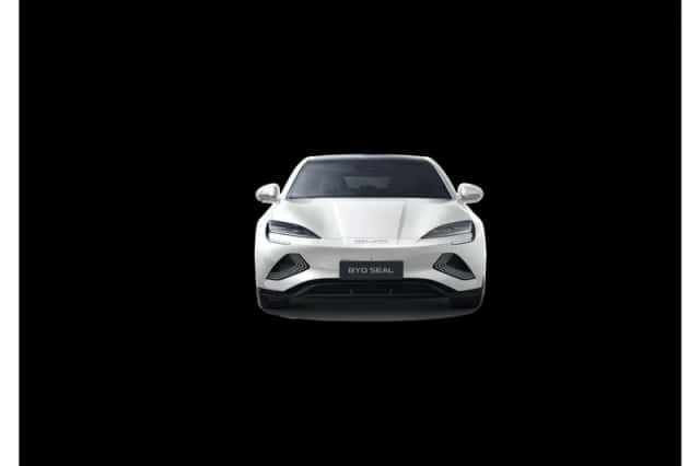 BYD Seal (2026) thumbnail 1