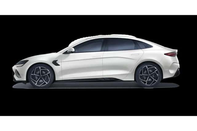 BYD Seal (2026) thumbnail 3