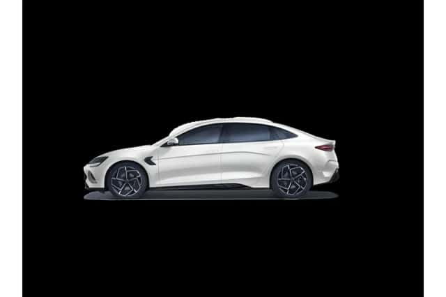 BYD Seal (2026) thumbnail 3