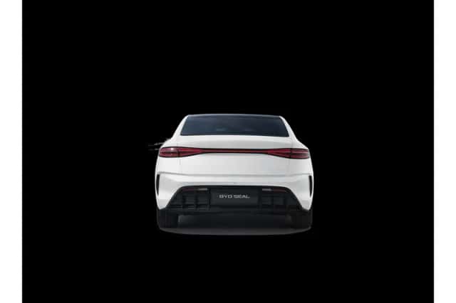 BYD Seal (2026) thumbnail 5