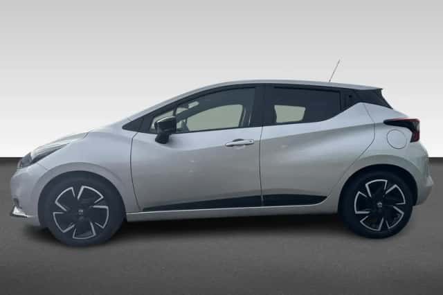 Nissan Micra (2022) thumbnail 2