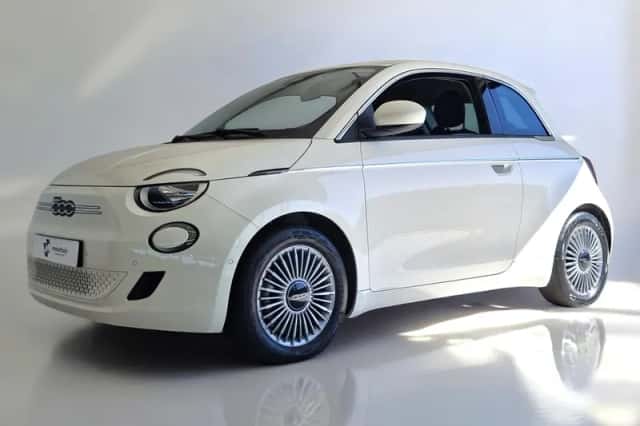 Fiat 500e (2025) thumbnail 1
