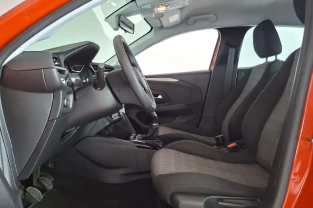 Opel Corsa (2021) thumbnail 3