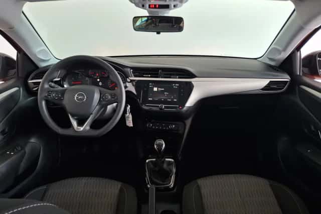 Opel Corsa (2021) thumbnail 4