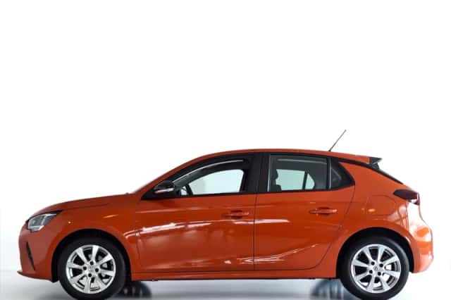 Opel Corsa (2021) thumbnail 5
