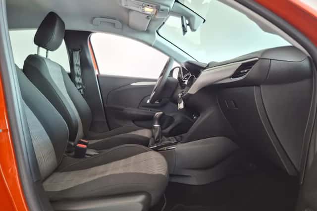 Opel Corsa (2021) thumbnail 6