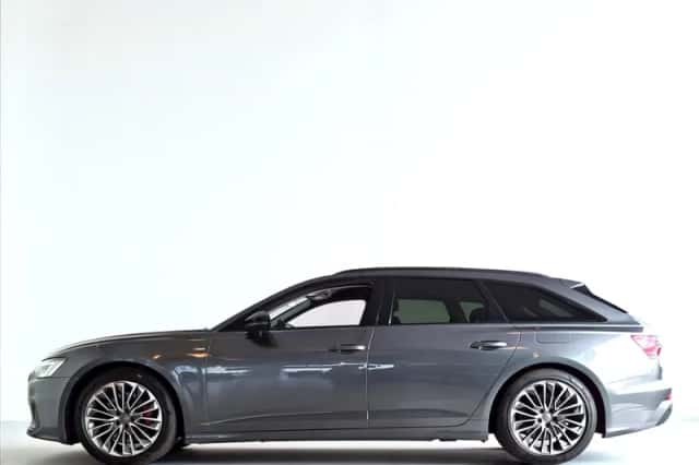 Audi A6 (2020) thumbnail 5