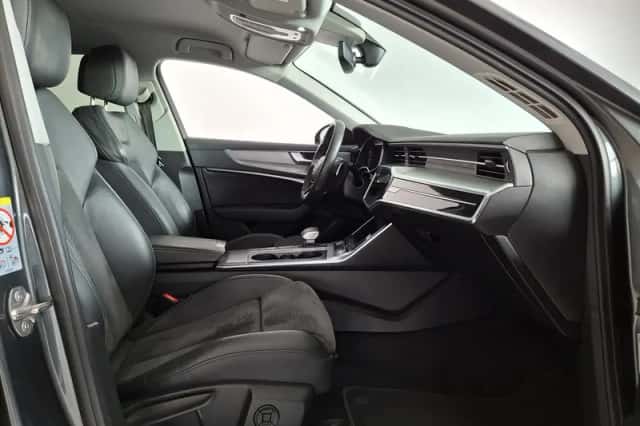 Audi A6 (2020) thumbnail 6