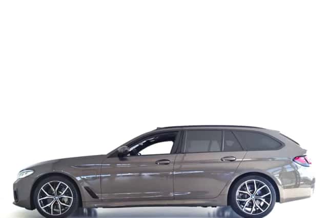 BMW 5-Serie (2023) thumbnail 5