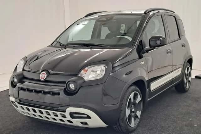 Fiat Panda (2025) thumbnail 1