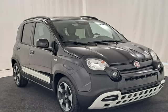 Fiat Panda (2025) thumbnail 2