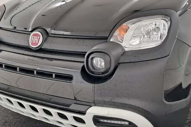 Fiat Panda (2025) thumbnail 3