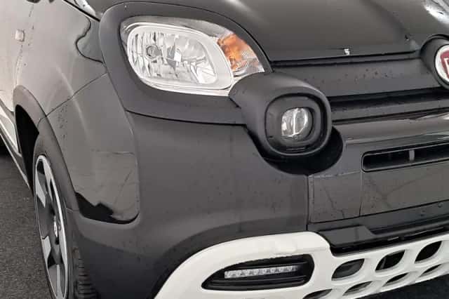 Fiat Panda (2025) thumbnail 4