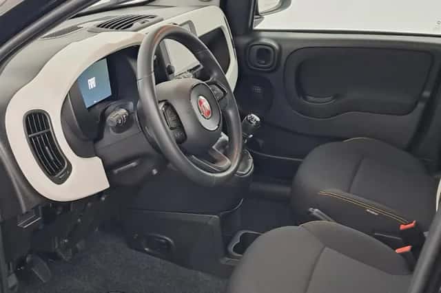 Fiat Panda (2025) thumbnail 5