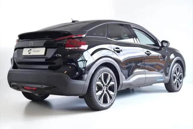 Citroën ë-C4 (2022) thumbnail 3