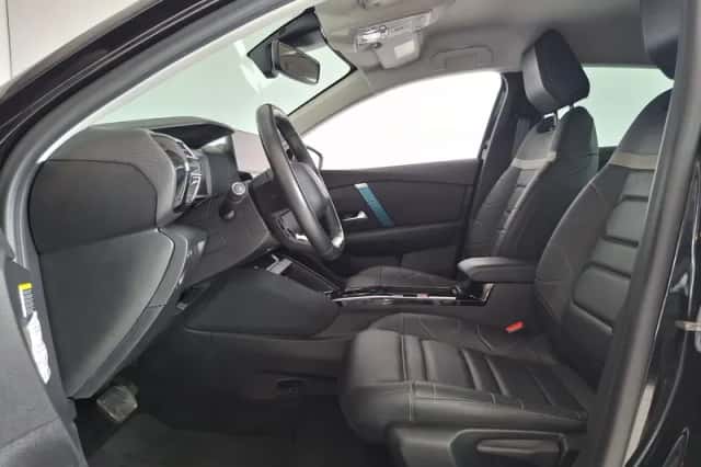 Citroën ë-C4 (2022) thumbnail 4