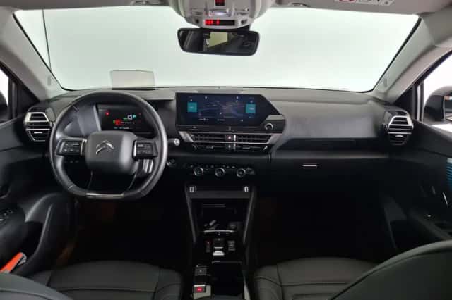 Citroën ë-C4 (2022) thumbnail 5