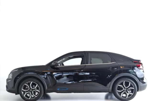 Citroën ë-C4 (2022) thumbnail 6