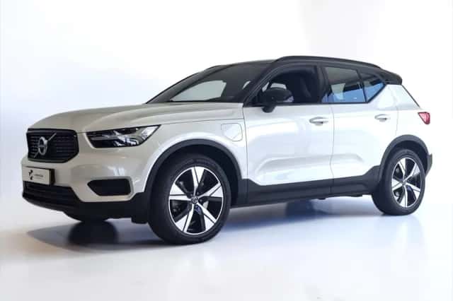 Volvo XC40 (2022) thumbnail 1