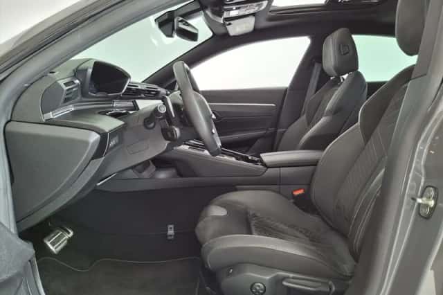 Peugeot 508 (2024) thumbnail 3