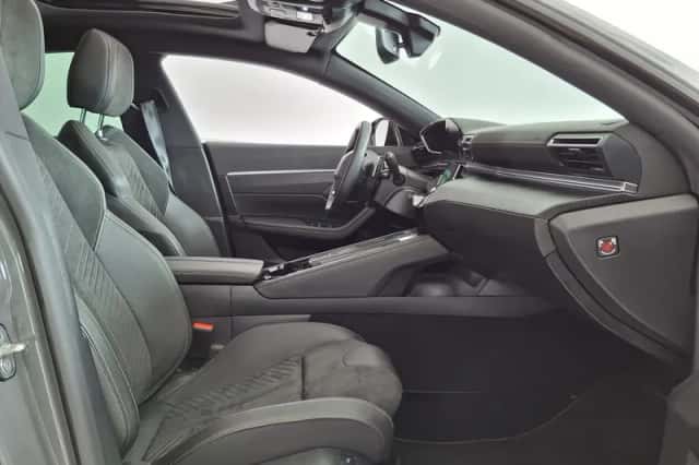 Peugeot 508 (2024) thumbnail 6