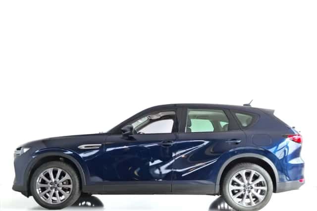 Mazda CX-60 (2023) thumbnail 5