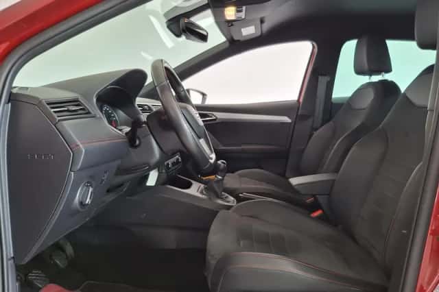 SEAT Ibiza (2020) thumbnail 3