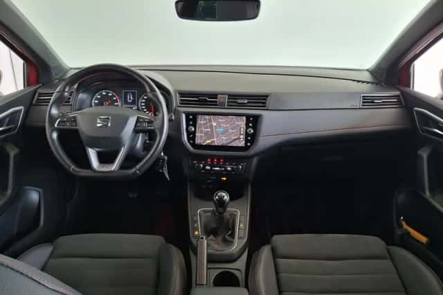 SEAT Ibiza (2020) thumbnail 4