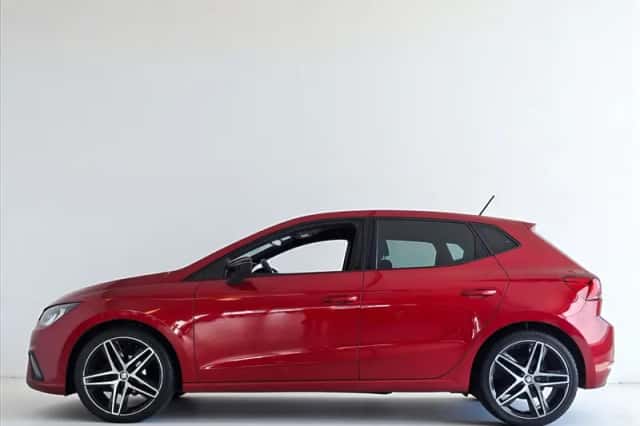 SEAT Ibiza (2020) thumbnail 5