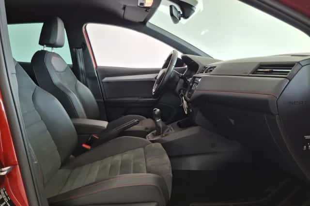 SEAT Ibiza (2020) thumbnail 6