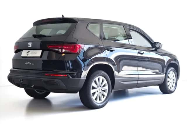 SEAT Ateca (2022) thumbnail 2