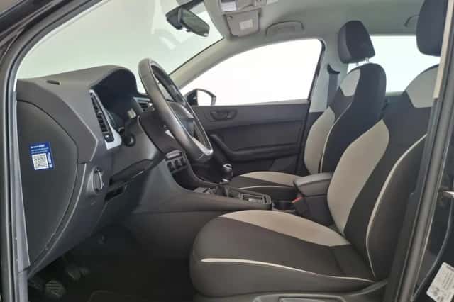 SEAT Ateca (2022) thumbnail 3