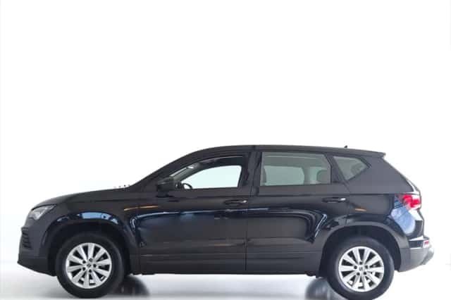 SEAT Ateca (2022) thumbnail 5
