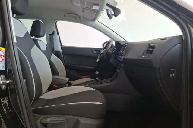 SEAT Ateca (2022) thumbnail 6