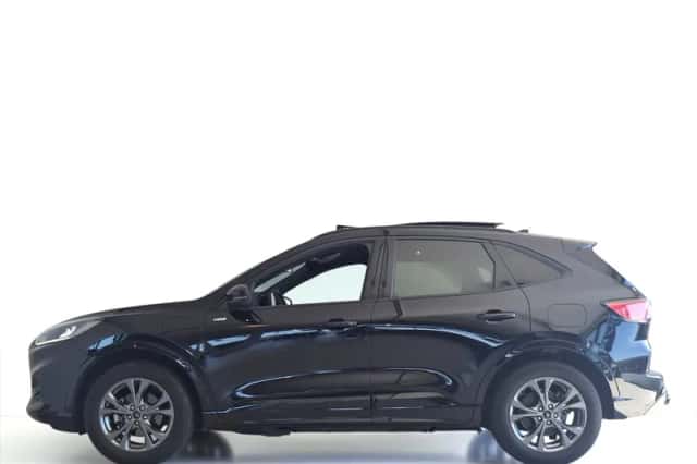 Ford Kuga (2022) thumbnail 5