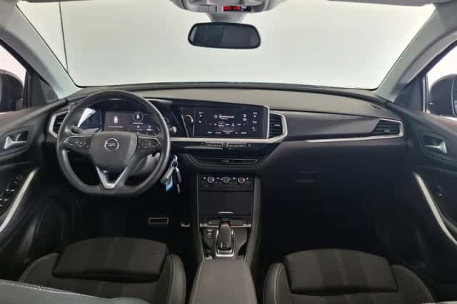 Opel Grandland (2023) thumbnail 4