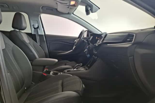 Opel Grandland (2023) thumbnail 6