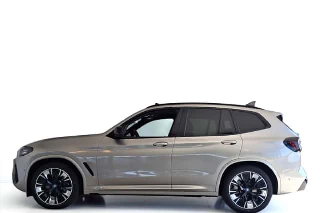 BMW iX3 (2022) thumbnail 5