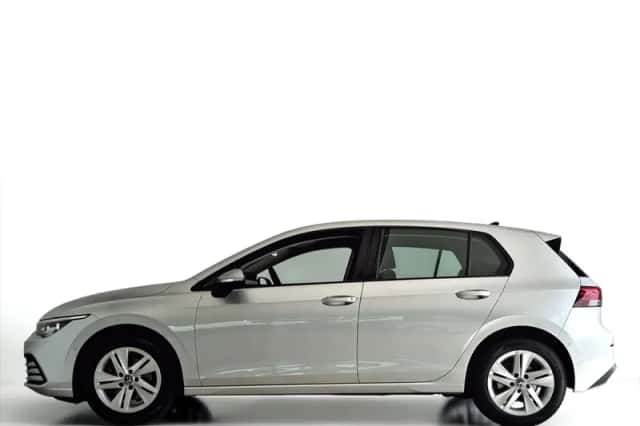 Volkswagen Golf (2020) thumbnail 5