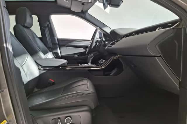 Land Rover Range Rover Evoque (2021) thumbnail 6