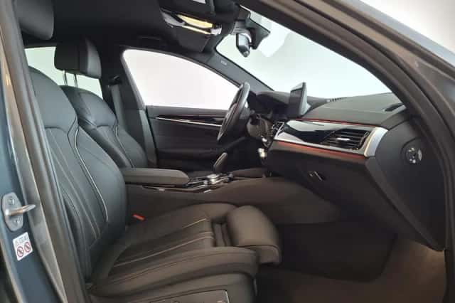 BMW 5-Serie (2022) thumbnail 6