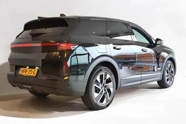 Opel Grandland (2025) thumbnail 2