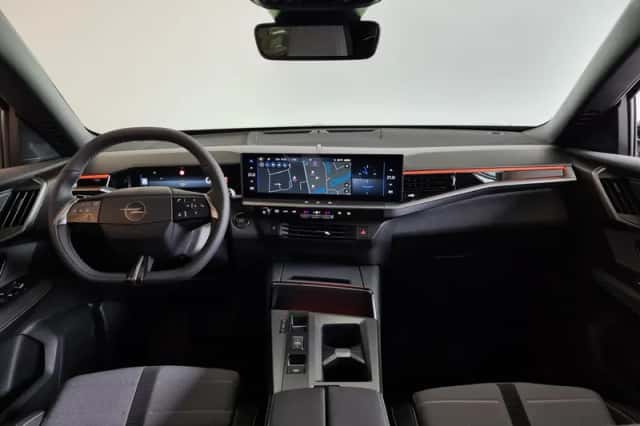 Opel Grandland (2025) thumbnail 3
