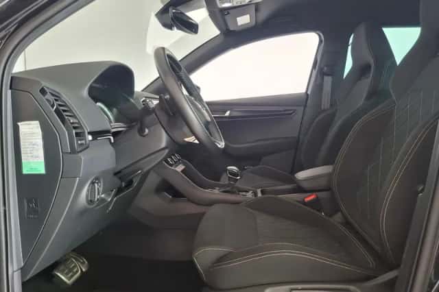 Škoda Karoq (2022) thumbnail 3