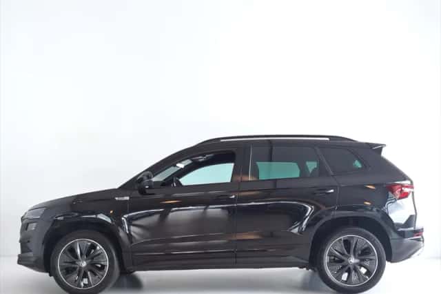 Škoda Karoq (2022) thumbnail 5
