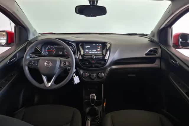 Opel Karl (2018) thumbnail 4