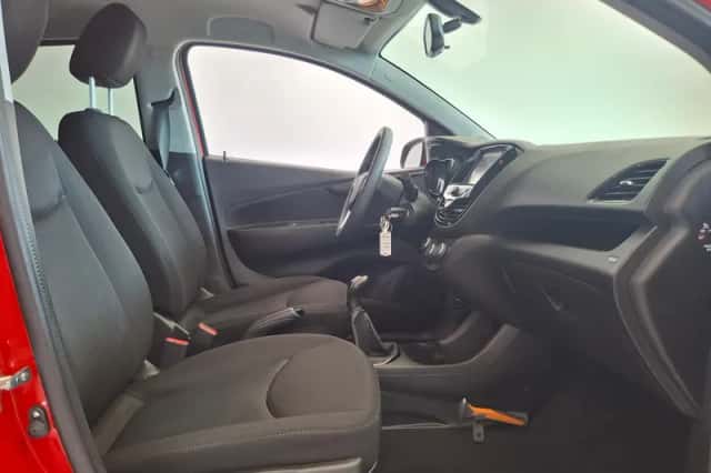 Opel Karl (2018) thumbnail 6